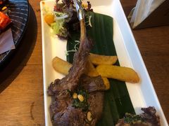 -星叶·东南亚料理(宁波万象汇店)