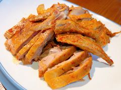 熏鹅-宴武夷·匠心闽味(印象大红袍店)