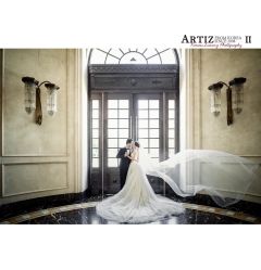 -韩国艺匠ARTIZ STUDIO(博览中心店)