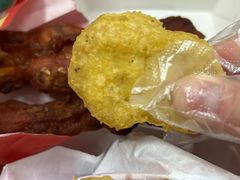 -享哆味·汉堡炸鸡(九龙坡黄桷坪店)