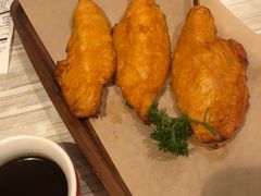 -必胜客(海滨店)
