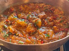 -Ameigo梅果·云贵川bistro(长宁来福士店)