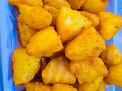 -俭寨大盘芦花土鸡·小公鸡·烧烤新疆菜(云通店)