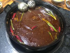 -石灰市毛记烧鸡公(解放碑店)