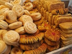 -杨老大焙子月饼干货(宽巷子民族美食街店)