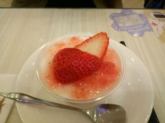 -满记甜品(王府井北京市百货大楼店)