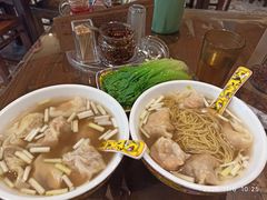-一记面馆(易发店)