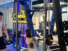 -NRG健身私教CLUB(打浦桥店)