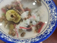 -百年老字号·观振兴蟹黄面·三虾面·苏式面(观前街富仁坊巷店)