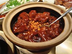 -0776食堂·京城创意菜(七里庄店)