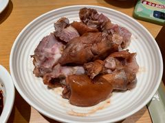 -安天民北方饺子(白石洲店)