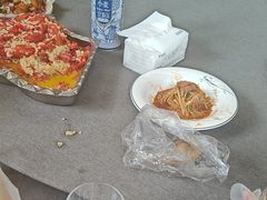 -杨氏青龙虾·羊蝎子(珠江路店)
