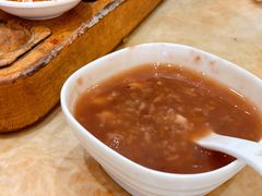 红豆大米粥-德泰楼餐饮(莲湖路店)