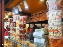 -秋栗香(地安门店)