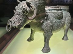 -上海博物馆(人民广场馆)