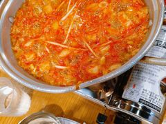 -Myth猪蹄(明洞店)