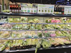 -盒马鲜生(领丰汇店)
