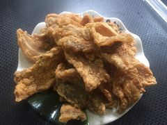 卤饵丝-端仕小锅(文林街店)