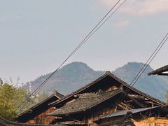 -郎德苗寨景区