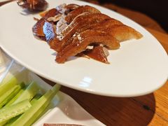 -新興传承烤鸭