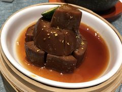 -小厨娘淮扬菜(六合欢乐港店)