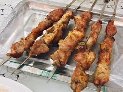 烤肉-托克逊老四号餐厅