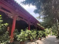 -哈尔滨极乐寺