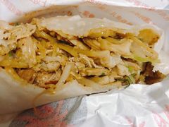 -安徽阜阳卷馍(西单店)