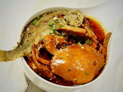 -十面欢腾·海鲜面·台式Bistro(长乐路店)