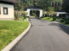 -杭州西湖柳莺里酒店