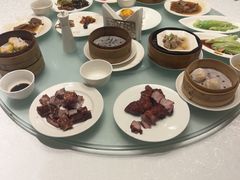 -京香轩·中餐厅(上海中庚聚龙酒店)