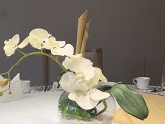 -河南盛世民航国际酒店·星空餐厅