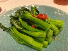 -明阁 Ming Court(广州朗豪酒店)
