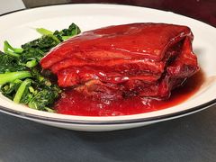 -新聚丰菜馆(太监弄店)