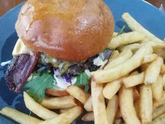 -12 Rocks Beach Bar Cafe