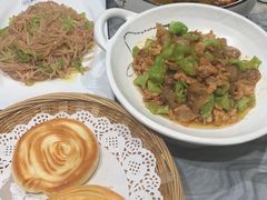 -蔼若春.传承三十年云南菜(金碧公园店)