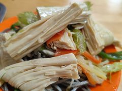 -清真-戏楼王记牛肉面