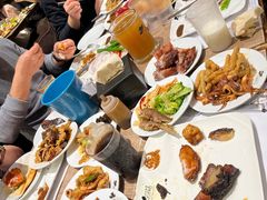 -汉巴味德巴西烤肉(顺和广场店)