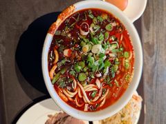 -清真·马安军辣子牛肉面