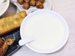 -兄弟深夜豆浆
