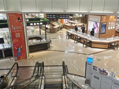-翠微百货(龙德店)