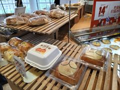 -西村叔叔的店·面包·甜品·蛋糕(清河万象汇店)