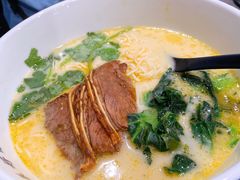 -和府捞面(景枫中心店)