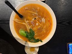 -漆黑觉米粉(三里屯店)