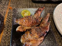-半藏居酒屋(香港花园店)