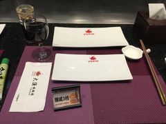 -大渔铁板烧(大悦城店)