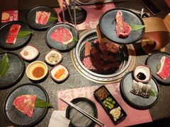 -牛YO烧肉烤肉自助(万象城春河里店)