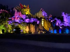 -南京银杏湖乐园