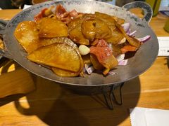 -无届青年餐馆(熙街店)