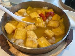 -皓景海鲜·地标美食(双月湾店)